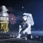 NASA’s Lunar Dust Mitigation Tech The Game Changer of 2026