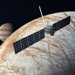 NASA Europa Surface Exploration Plans Unlocking the Secrets of Jupiter’s Icy Moon