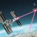 NASA’s Deep Space Laser Communication The Future of High Speed Data in Space 2026