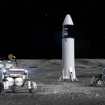 NASA’s Lunar Surface Mobility Systems The Future of Moon Transportation 2026