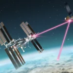 NASA Deep Space Laser Communication The Future of Interplanetary Data Transmission 2026